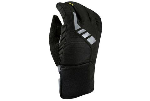 Performance Tok Weatherproof Full Finger Gloves