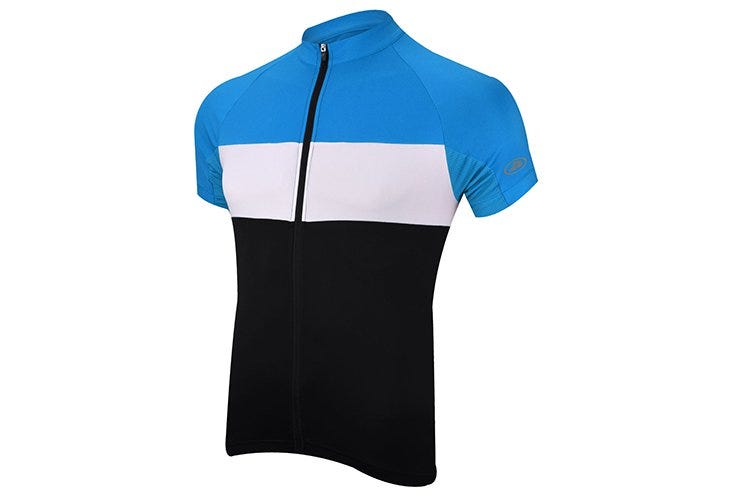 best road bike jersey