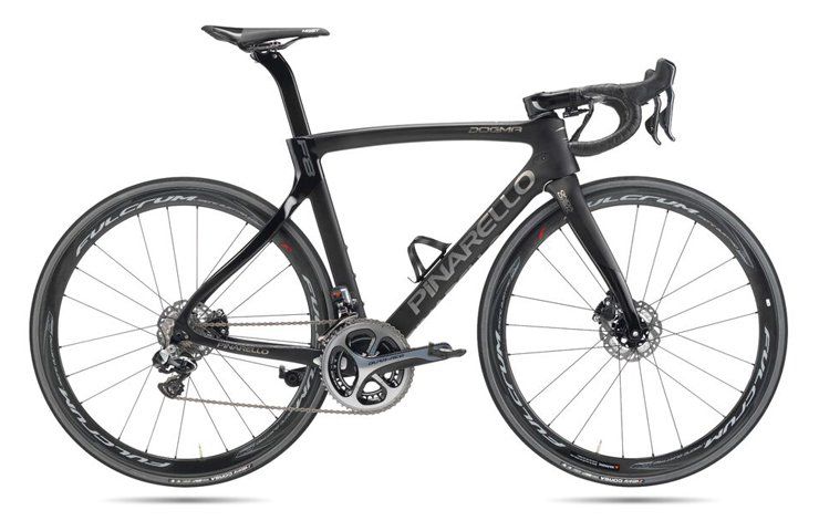 The Pinarello F8 Is Now up to 40 Off Bicycling