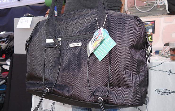 Po campo bike discount bag