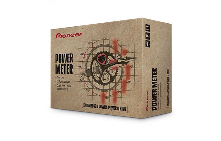 Pioneer Power Kit