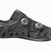 The Comete Ultimate is Mavic’s most advanced shoe to date.