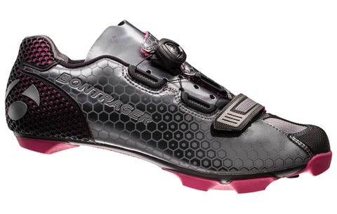 women's tahoe mountain bike shoes