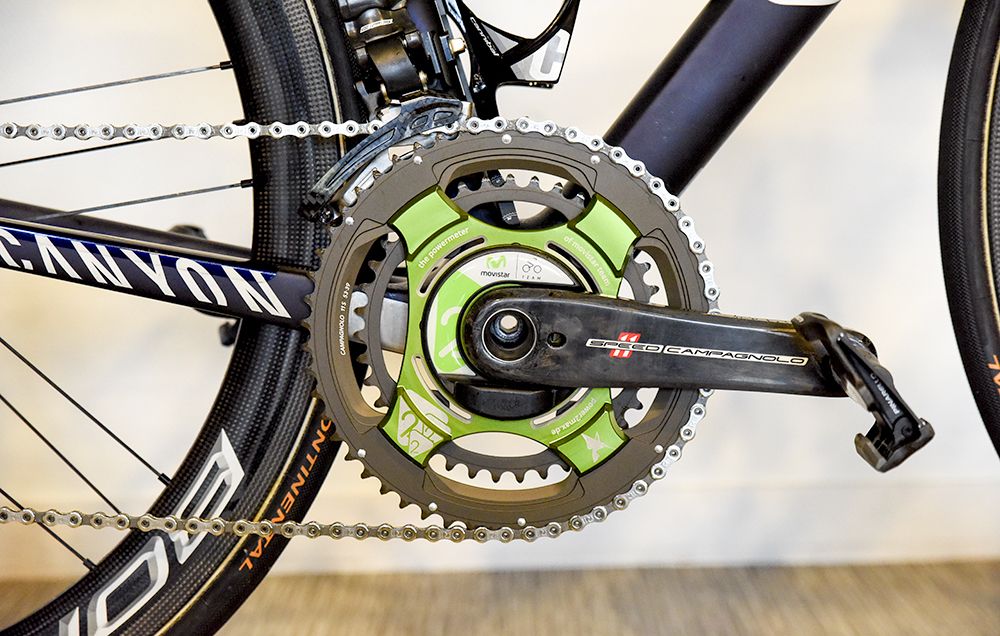 Canyon ultimate power meter sale