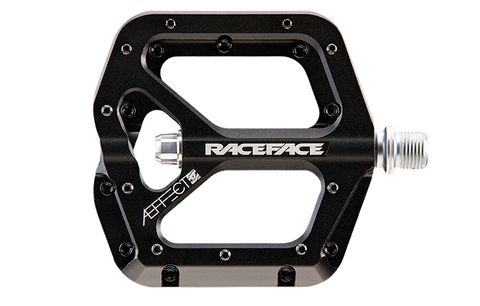 Race Face flat pedals