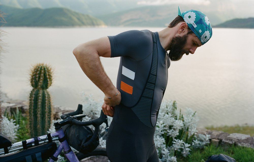 Rapha Explore - Gravel and Adventure Kit | Bicycling