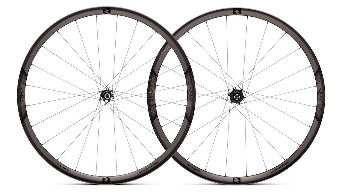 Reynolds New Gravel Bike Wheels Review | Bicycling