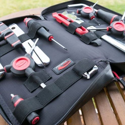 ride prep tool kit