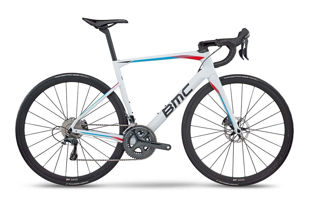 Bmc outlet roadmachine rm01