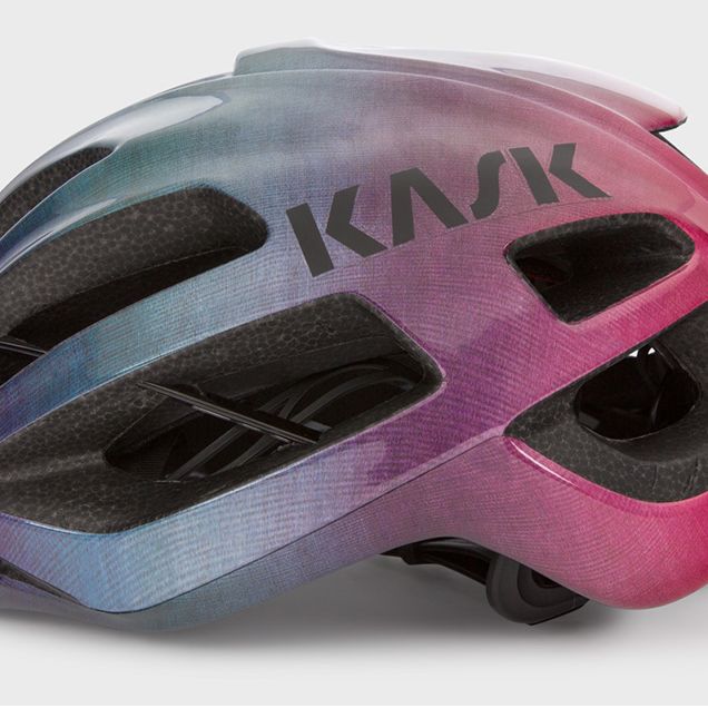 Helmet, Personal protective equipment, Motorcycle helmet, Clothing, Bicycle helmet, Pink, Sports gear, Violet, Magenta, Headgear, 