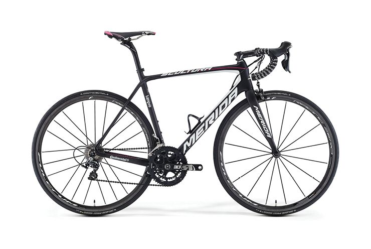 2016 Buyer's Guide: Best Road Race Bikes | Bicycling