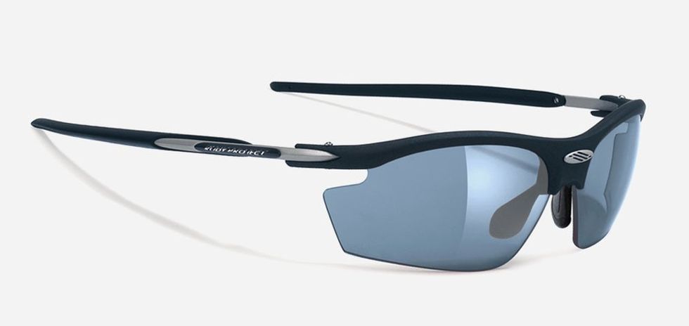 sunglasses for cyclists Rudy Project Rydon