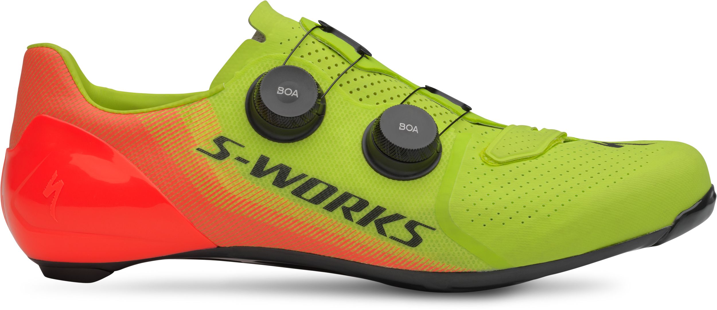 S works best sale road shoe