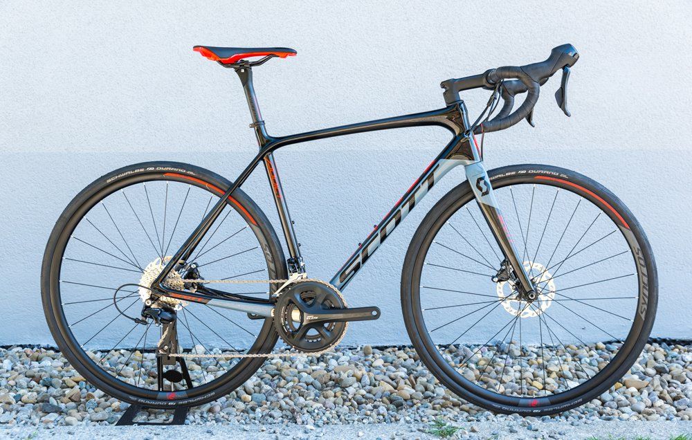 2018 scott addict 20 sale