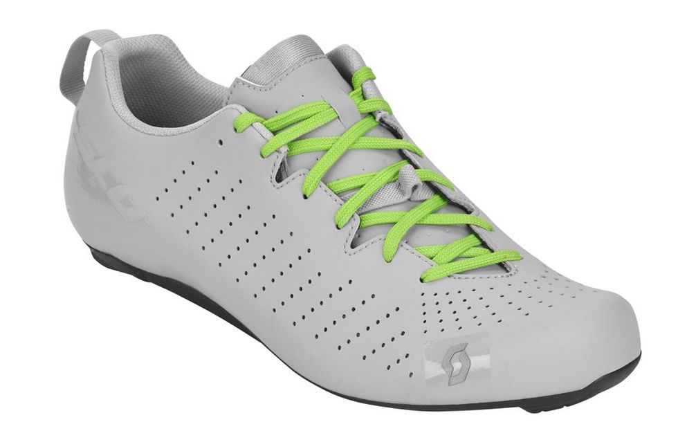 Scott Road Comp Cycling Shoe With Laces