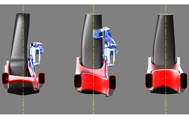 scott spark manual