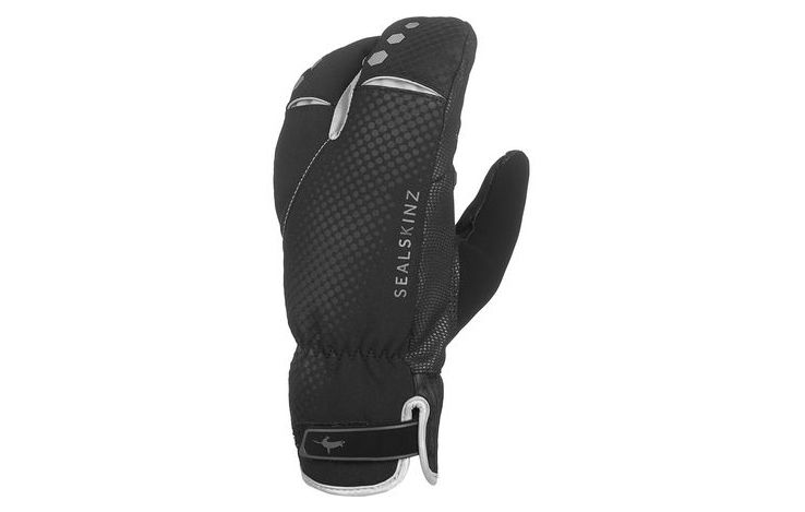 budget cycling gloves