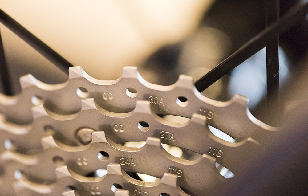 First Look: Shimano Dura Ace | Bicycling