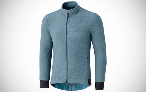 Shimano Transit Fleece