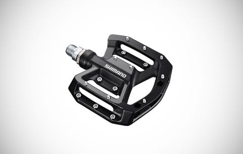 Shimano PD-GR500 Flat Pedals