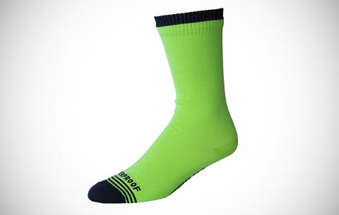 Showers Pass Crosspoint Waterproof Crew Socks