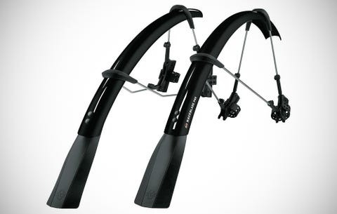 SKS Raceblade road fenders