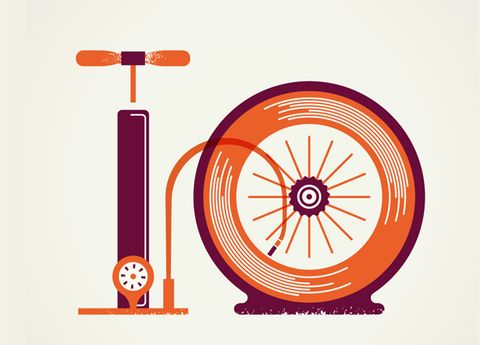 bicycle repairs   basic tips