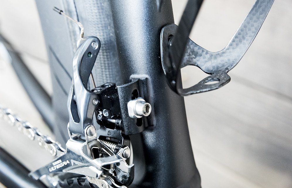 Specialized front derailleur new arrivals