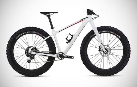 Specialized Fatboy Expert Carbon