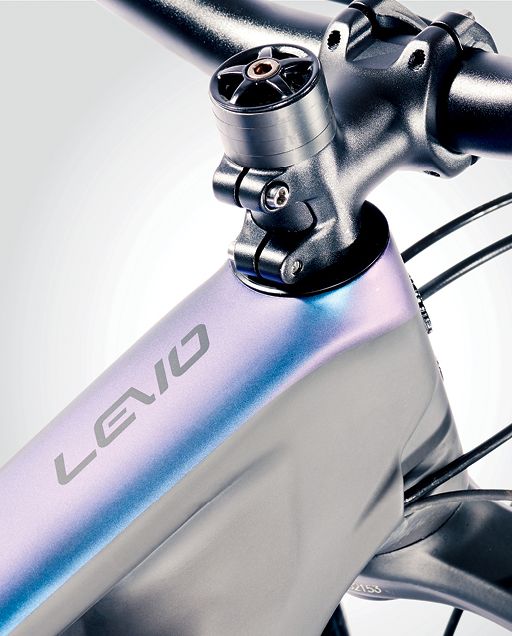 Specialized Turbo Levo FSR Comp Carbon 6Fattie E Mountain Bike