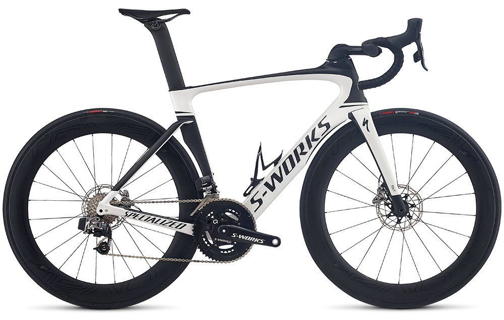 First Look: Specialized Venge ViAS Disc | Bicycling