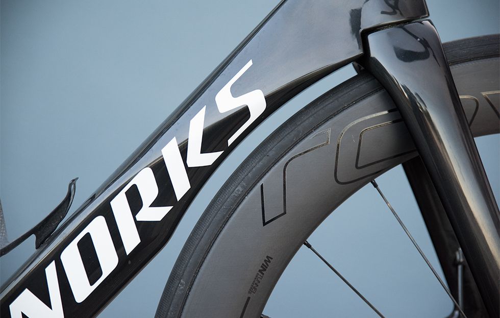 First Look: Specialized Venge ViAS Disc
