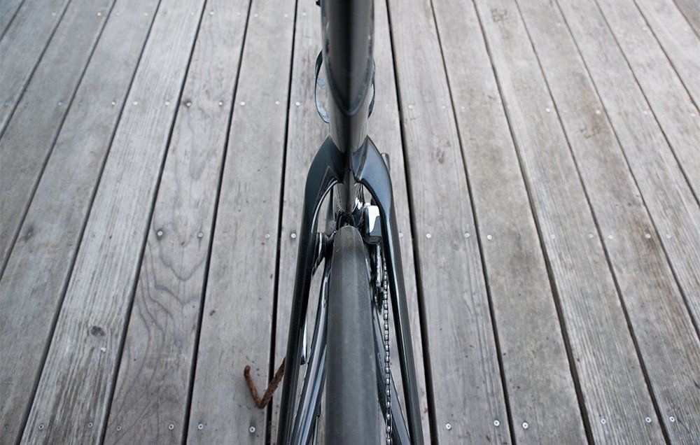 Exclusive First Look: Specialized Venge ViAS Disc