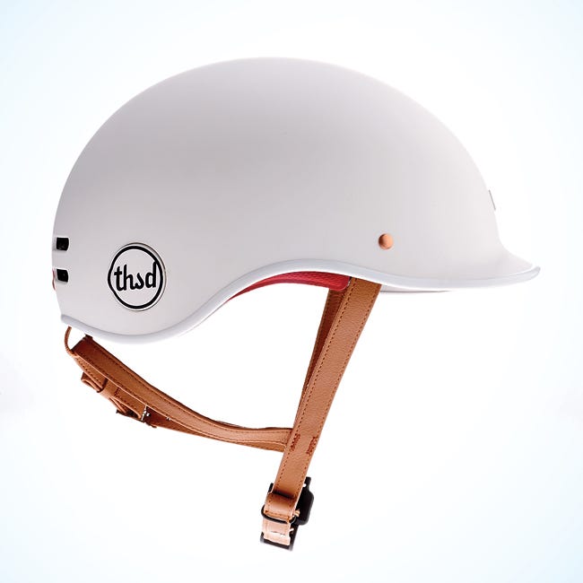 thousand epoch bike helmet