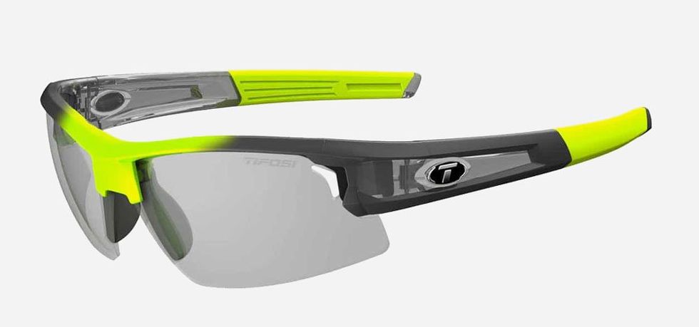 sunglasses for cyclists Tifosi Synapse
