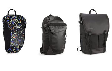 Timbuk2 Bags.