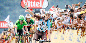 contenders who could beat chris froome