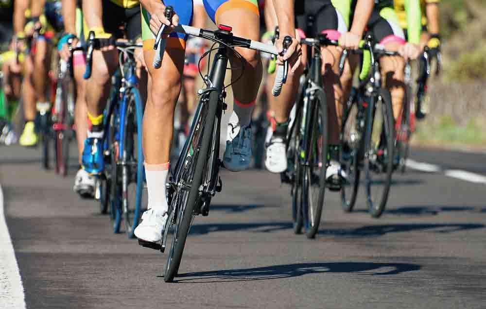 The UCI bans transgender cyclists from competing against women