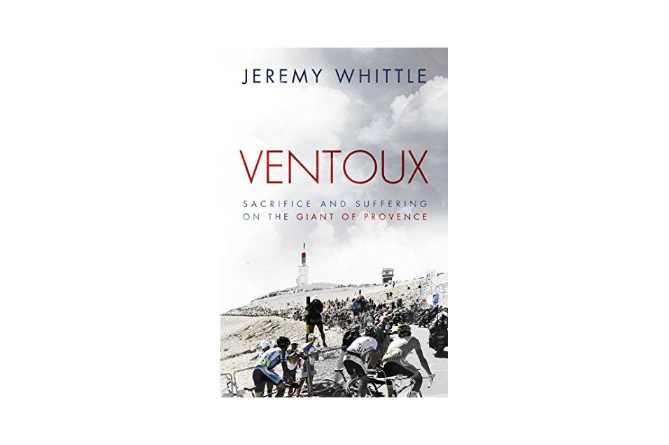 Ventoux Book