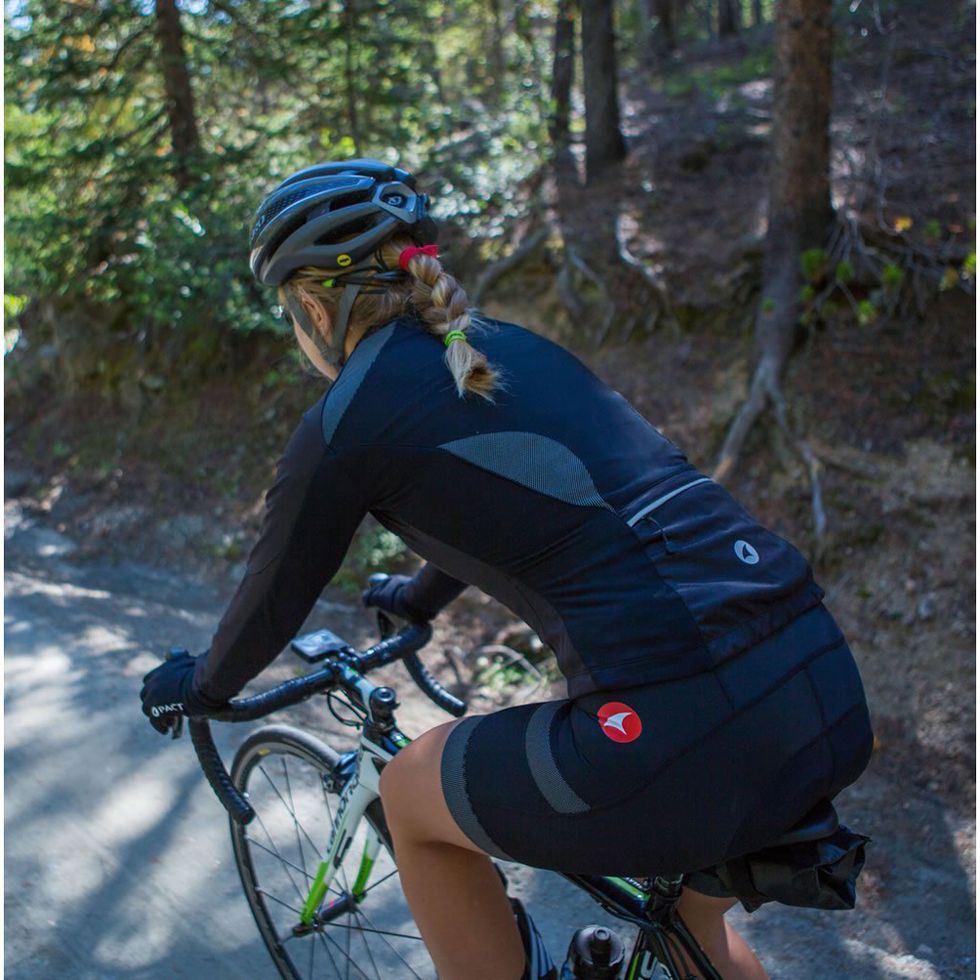 Cold Weather Cycling Clothing - Pactimo Winter Kit​