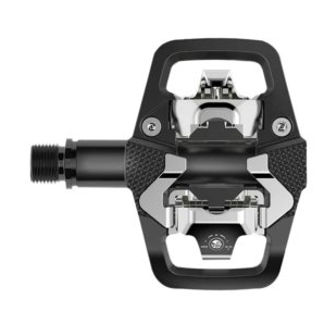 Look X-Track mountain bike pedals. 