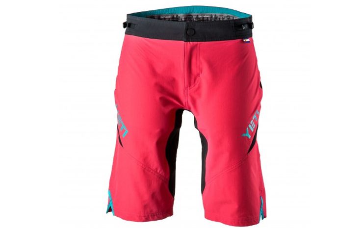 Yeti enduro shorts sales womens