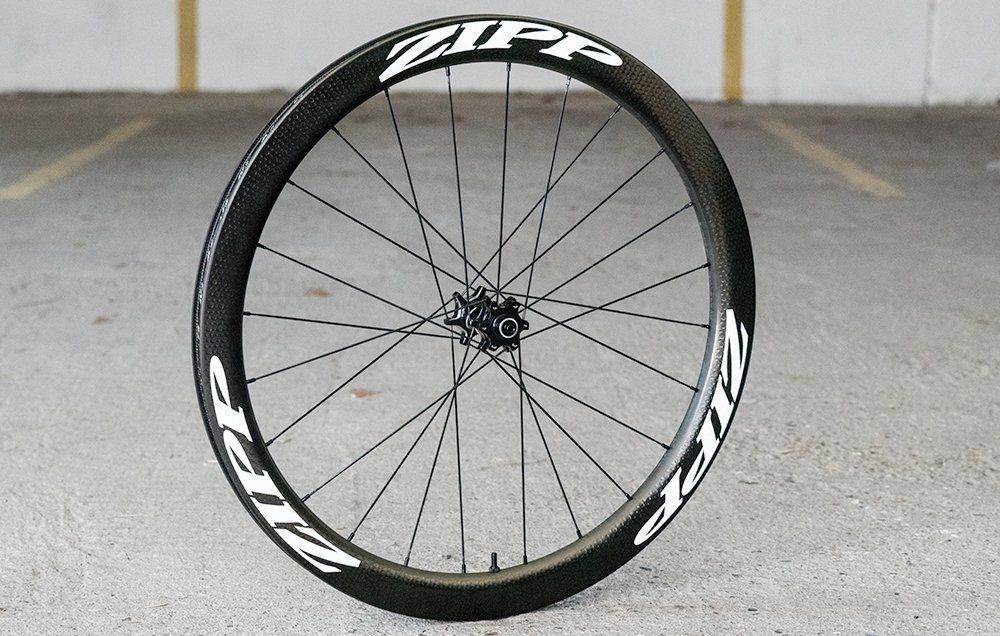 Zipp 303 650b discount disc