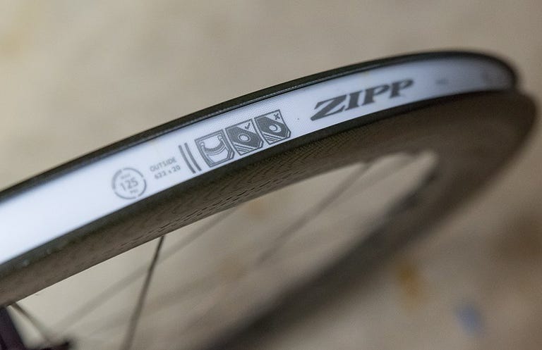 First Look: Zipp 404 NSW | Bicycling