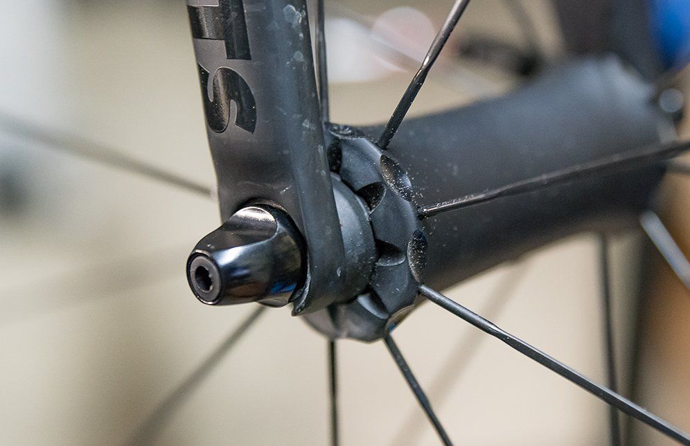 First Look: Zipp 404 NSW | Bicycling