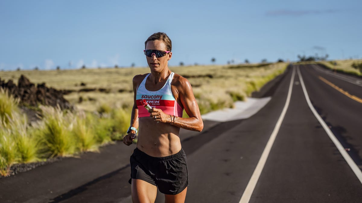 Runner Diet | Linsey Corbin’s Triathlete Training Diet