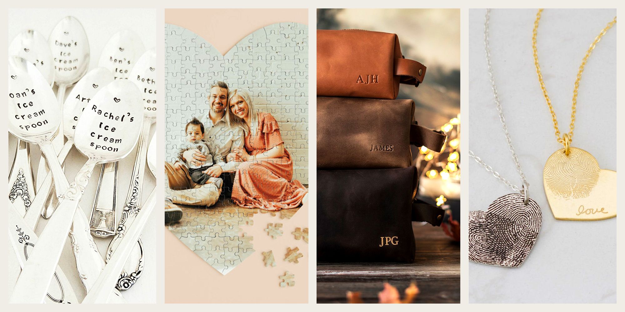 16 best personalized Mothers Day gifts for moms