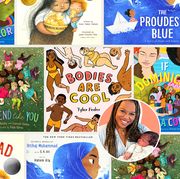 kirby bumpus luca diverse childrens books
