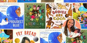 kirby bumpus luca diverse childrens books