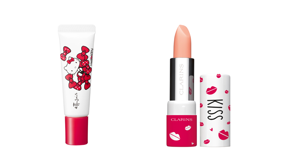 Pink, Lipstick, Red, Lip care, Cosmetics, Beauty, Lip, Lip gloss, Material property, Tints and shades, 